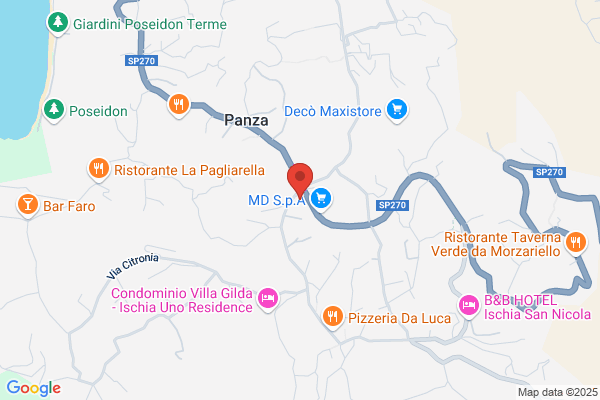 Panificio Il Fornaretto