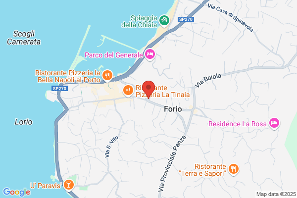 Parrucchiere Marco Ddi Scotto Ddi Perrottolo G.