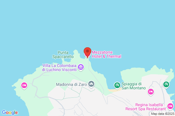 Pensione Colomba