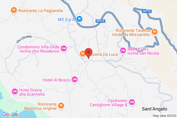 Mondial Primizie Sas Di Impagliazzo Michelangelo