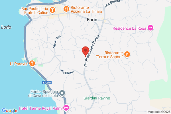 Il Punto Della Bomboniera