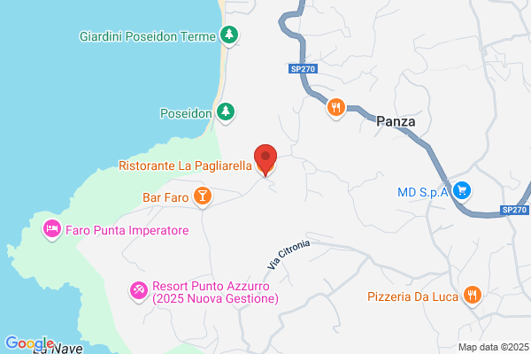 Ristorante La Pagliarella