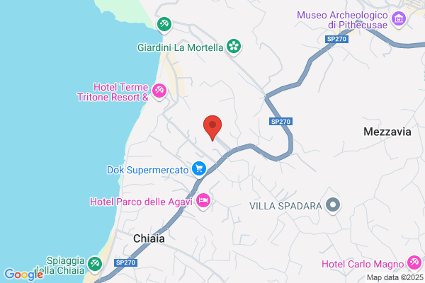 Pensione Villa Cortese