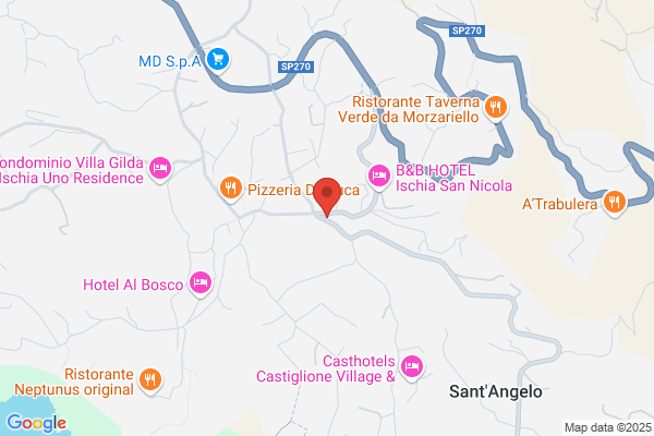 Ristopub Pizzeriail Ritrovo