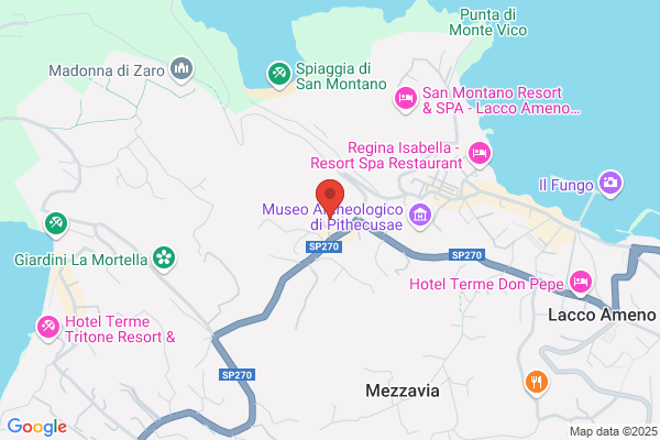 Ristorante Il Saturnino Di Coletta Stefania