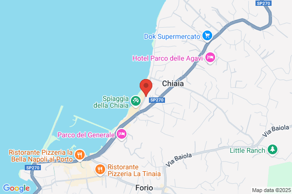 Ristorante La Ruota Dei F.Lli Maltese E c.S.N.C
