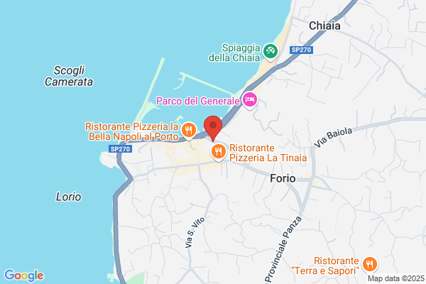 Ristorante Zicarmela