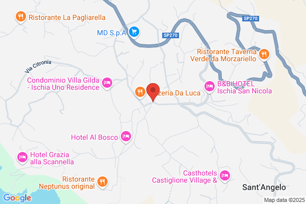 G.V.Supermarket Di Siciliano