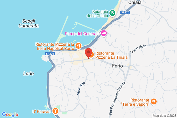 Supermarket G.U. Di Siciliano Luigi E C. Sas