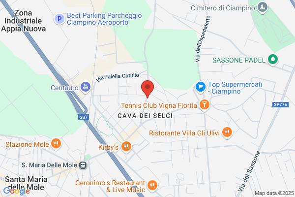 Forte Geom. Michele
