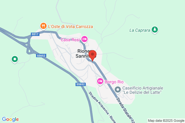 La Clinica del Sorriso