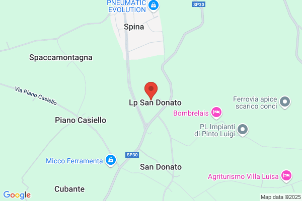 Meccanica Di Zullo Tonino