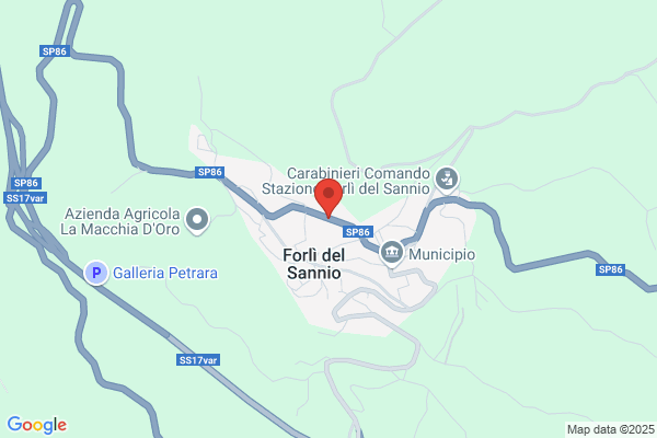 Patete gino
