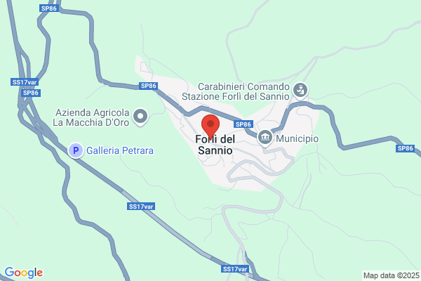 Poste Italiane