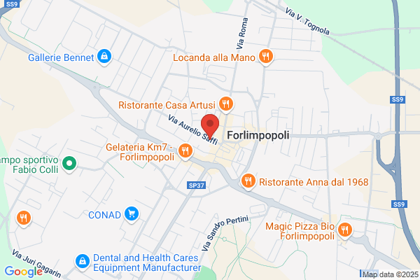 Zanella fiorenzo