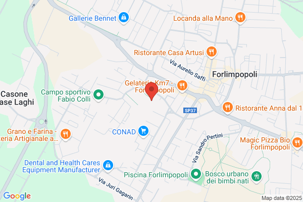 Scuola Materna Matteotti