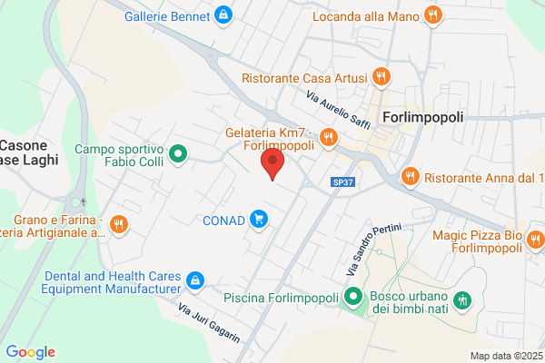 Scuole Elementari Don Milani