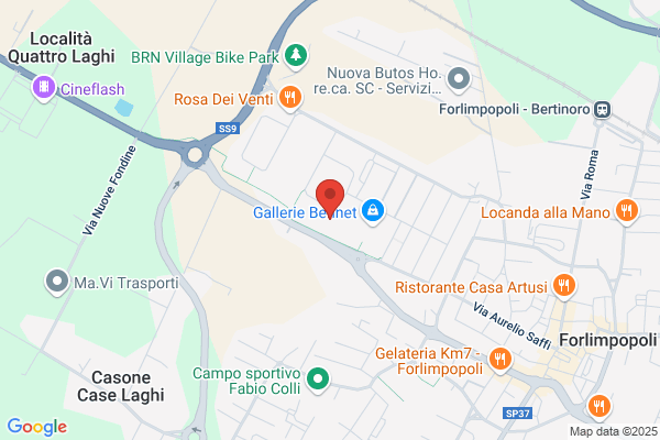 Unipolsai Assicurazioni  - Senni & Menghi S.n.c.