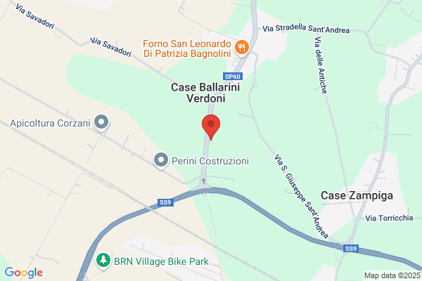 Vallicelli germano