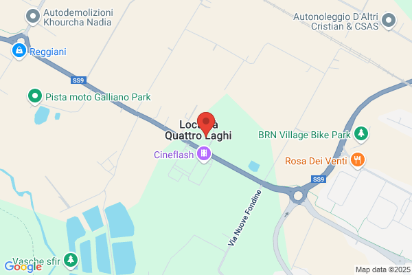 Laghi Angelo