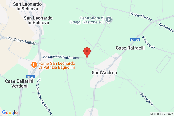 Parrocchia Di S. Andrea