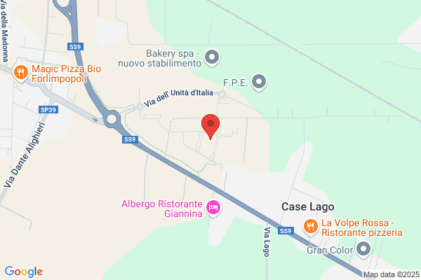 S.E.D. Sas Di Lucchi Marilena E C.