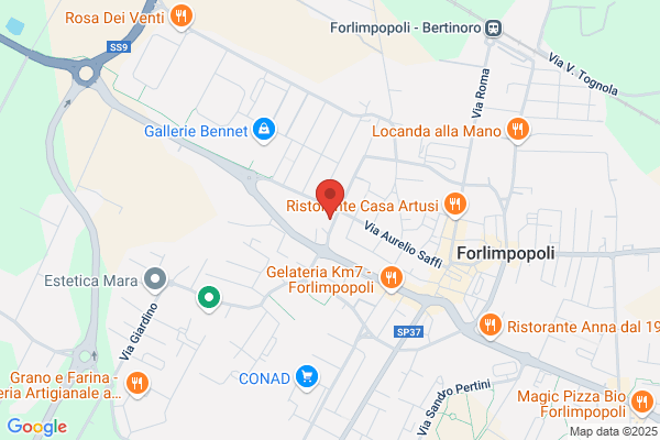 Studio Pragma Di Amaducci F. E C. sas
