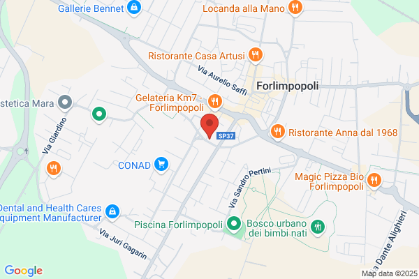 Gemelli Luigi (Dr.)
