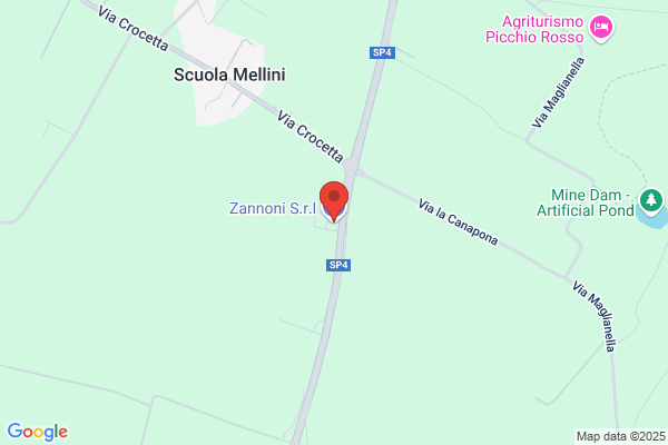 Zannoni S.r.l.
