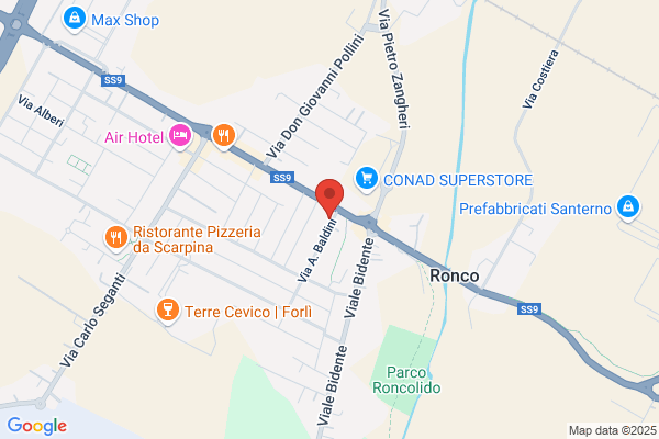 Il Mughetto Di Forchini Franca