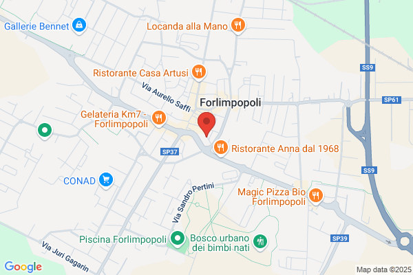 La Fioreria Di Mengozzi Fiorella