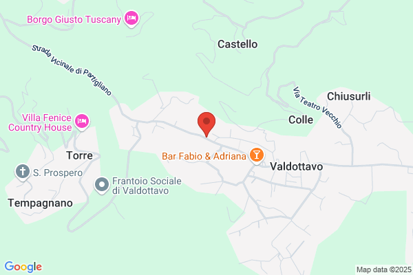 Fratelli Ulivi Di Ulivi Roberto E C. s.A.S.