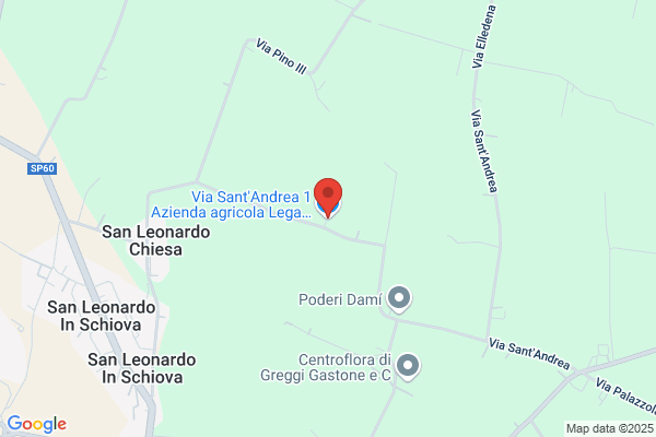 La Larga S.A.S. Di Ugo Foscolo Foschi e c.