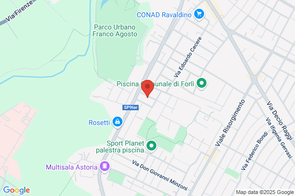 Rauti roberto (Dr.)