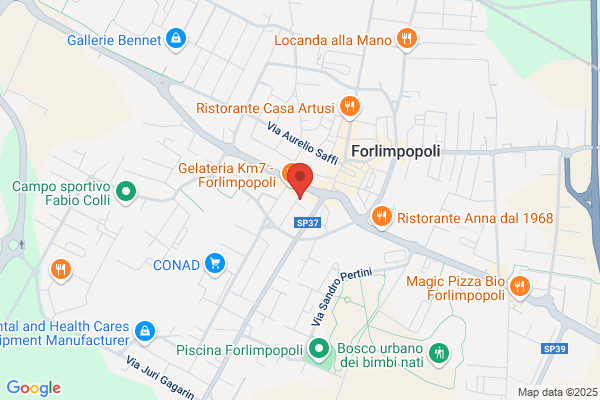 Parrucchiera Picassodi Mazzotti Monica