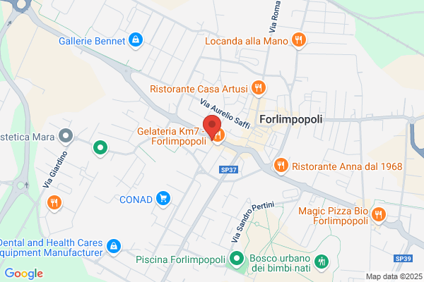 Pizzeria Domus Di Robertazzi Pierino E C. snc
