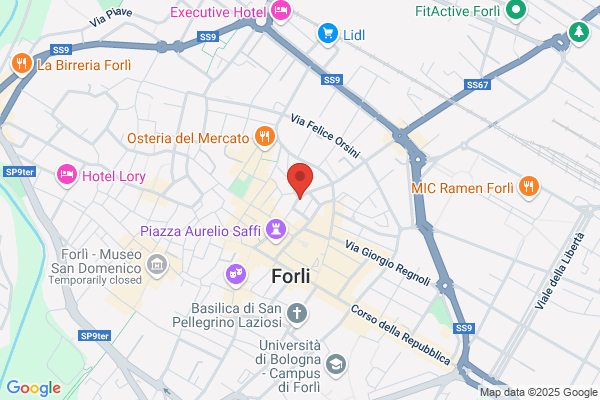 Falber Confezioni S.R.L.