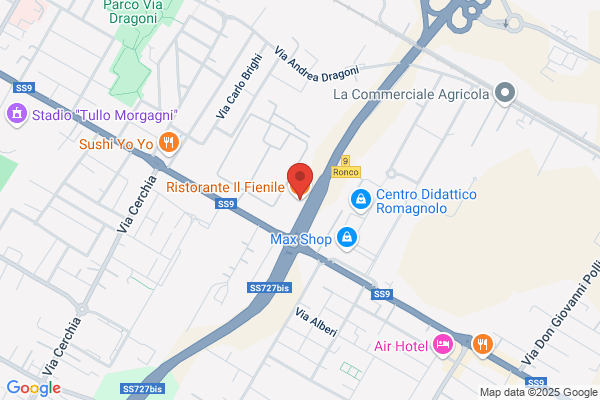 Ristorante Il Fienile