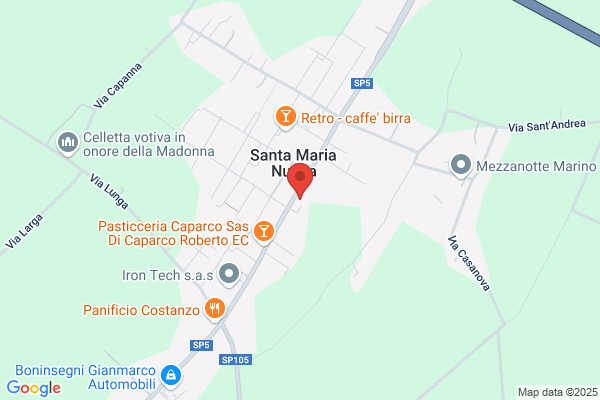 Romagna Carni