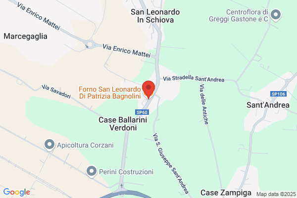 Forno San Leonardo