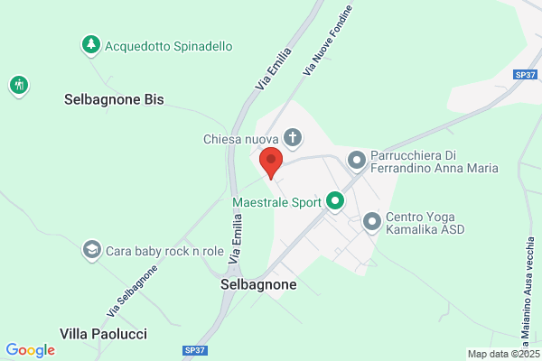 Sedioli angelo