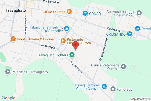To-Ca Autotrasporti Snc