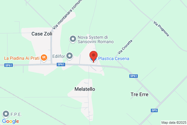 Polimeri Termoplastici S.R.L.