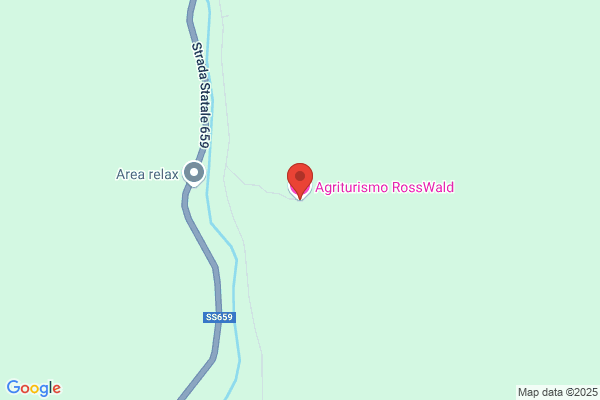 Agriturismo Ross Wald