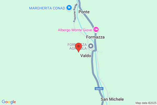 affitto monolocale