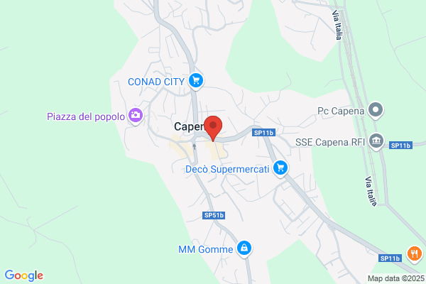 Agenzia Funebre Acciaro Massimo