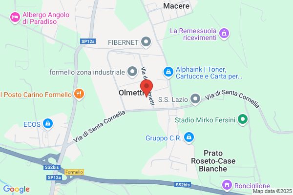 Asilo Nido - Scuola Infanzia Bimbi e Coccole