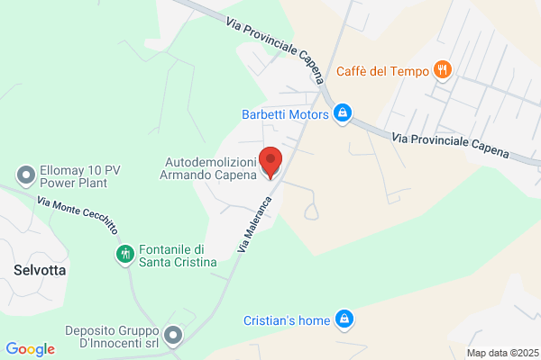 Autodemolizione Pasquire Sas