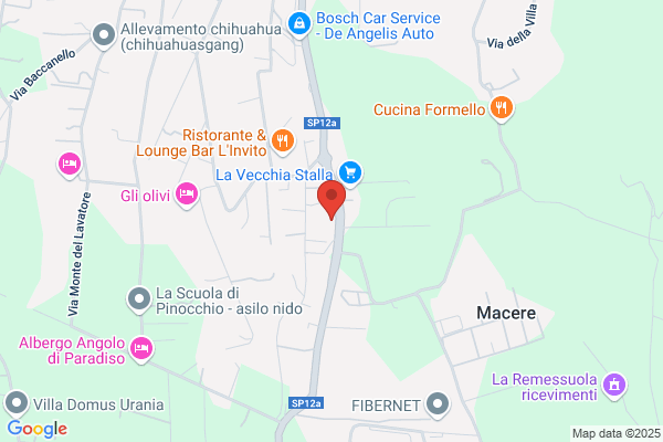 Autofficina F.lli Abrami