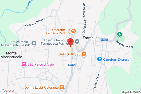 Banca Widiba - Ufficio Finanziario